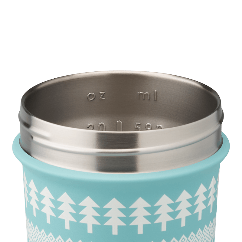 Blue Spruce - Sleek Sport