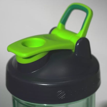 The Shaker Club -  Pro Series