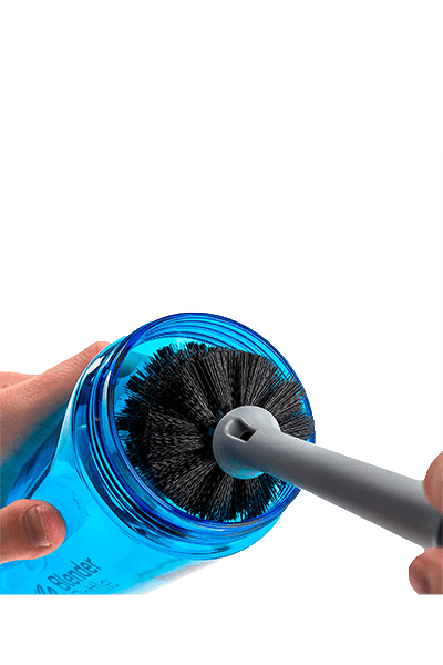 2-In-1 Bottle  Brush