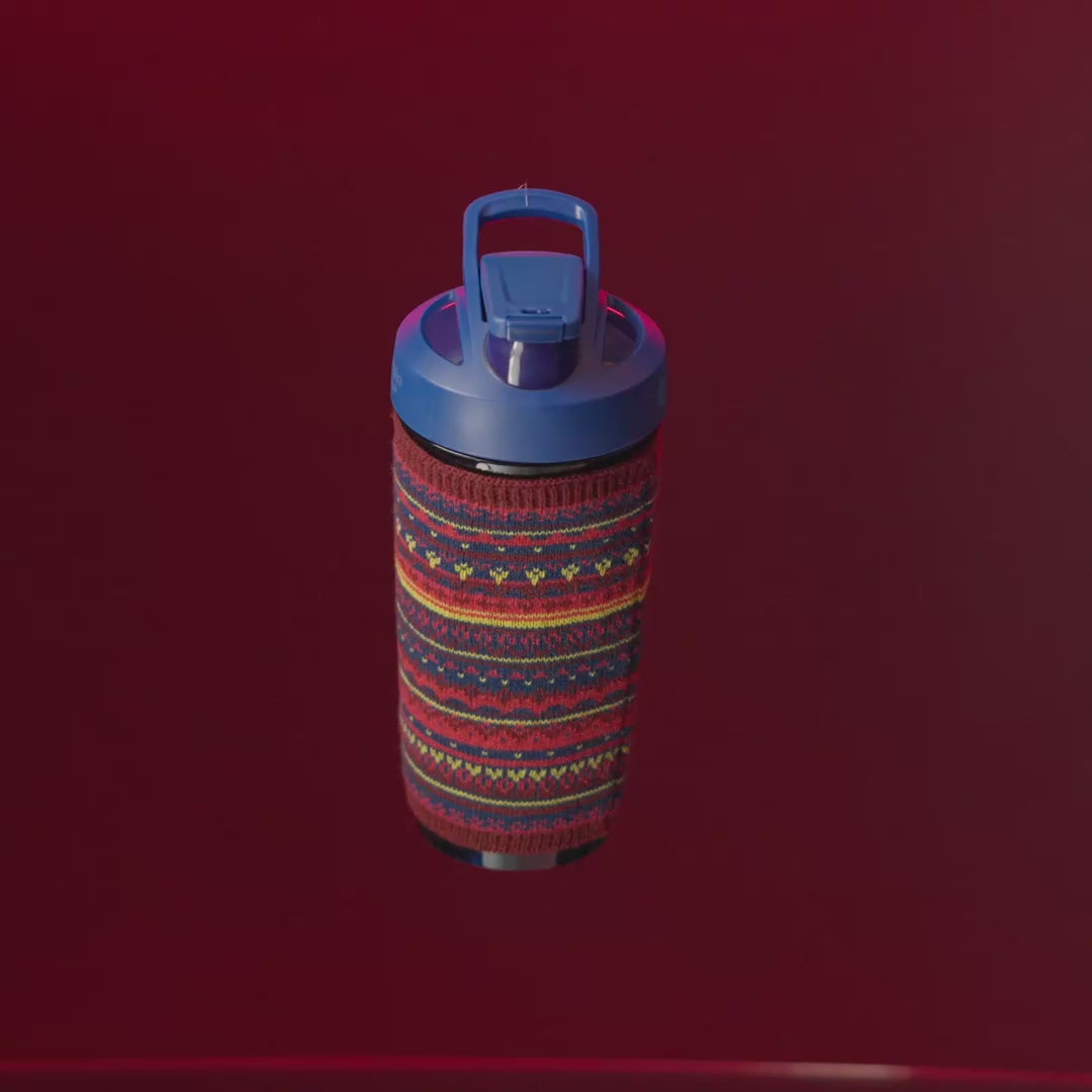 The Shaker Club  - Sport