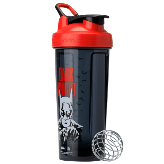 DC Comics - Batman Pro  Series