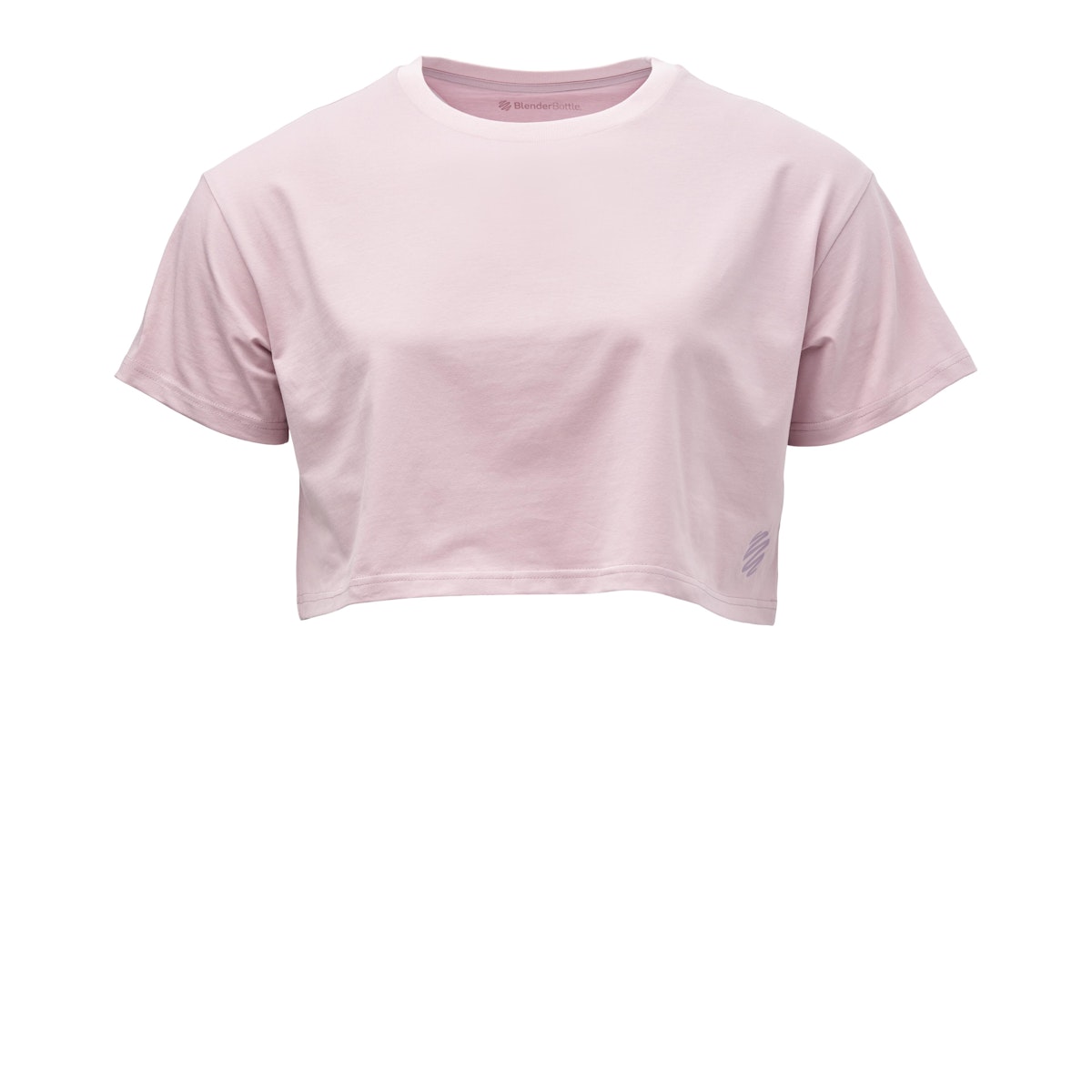 BlenderBottle  Cropped T-Shirt