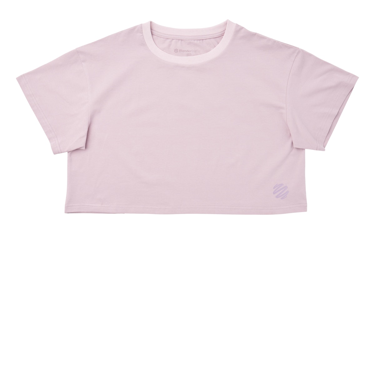 BlenderBottle  Cropped T-Shirt