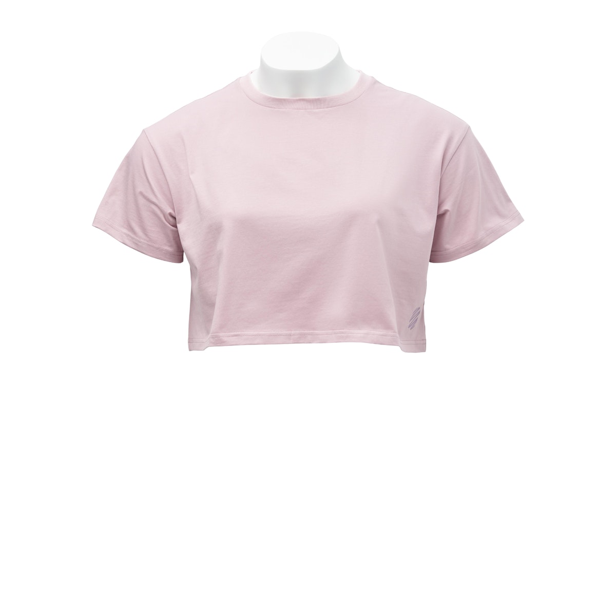 BlenderBottle  Cropped T-Shirt