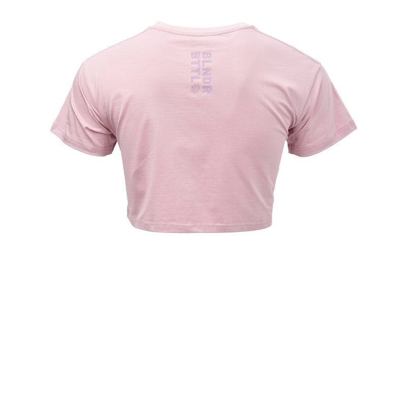 BlenderBottle  Cropped T-Shirt