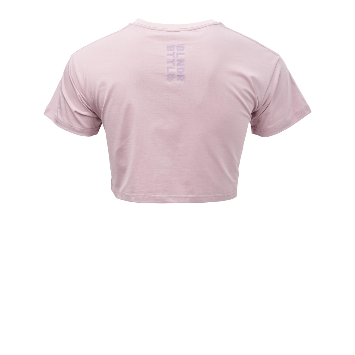 BlenderBottle  Cropped T-Shirt
