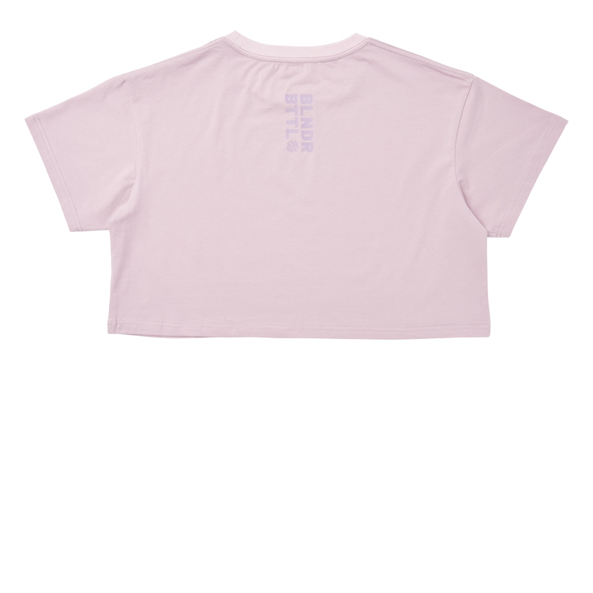 BlenderBottle  Cropped T-Shirt
