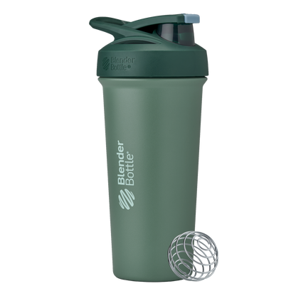 Sport Stainless  Sleek