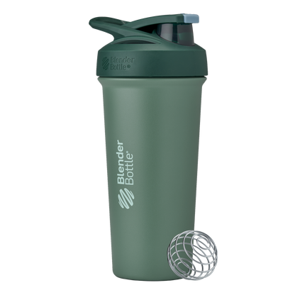Sport Stainless  Sleek