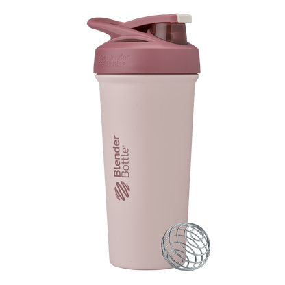 Sport Stainless  Sleek