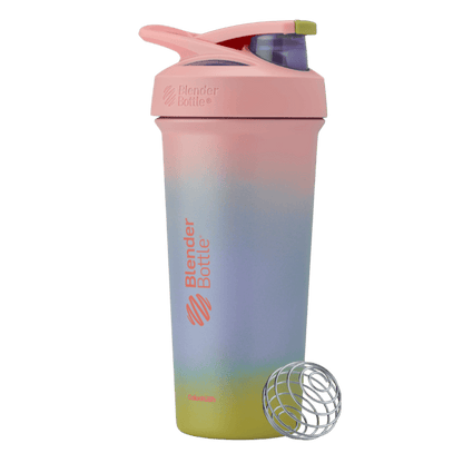 Sport Stainless  Sleek
