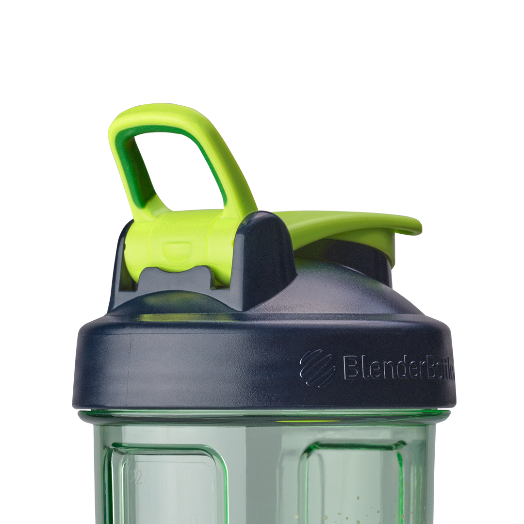 The Shaker Club -  Pro Series