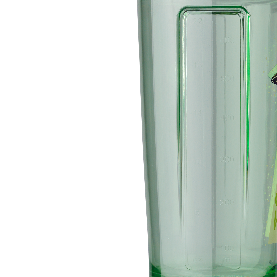 The Shaker Club -  Pro Series