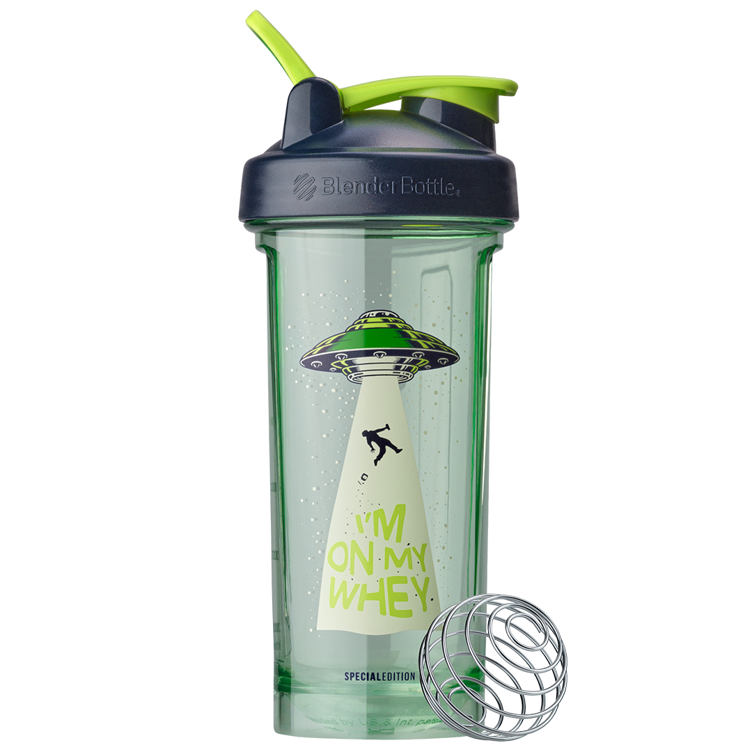 The Shaker Club -  Pro Series