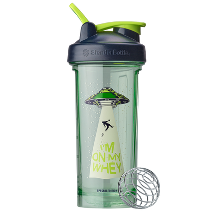The Shaker Club -  Pro Series