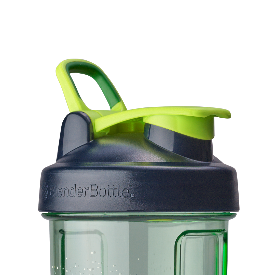 The Shaker Club -  Pro Series
