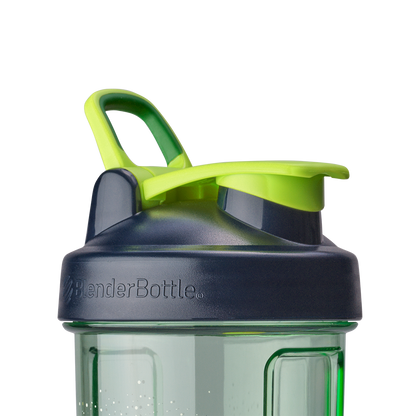 The Shaker Club -  Pro Series