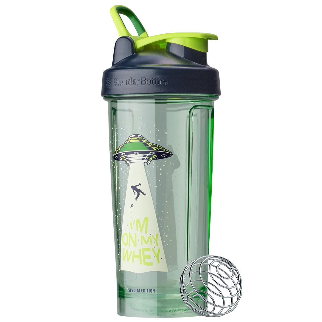 The Shaker Club -  Pro Series