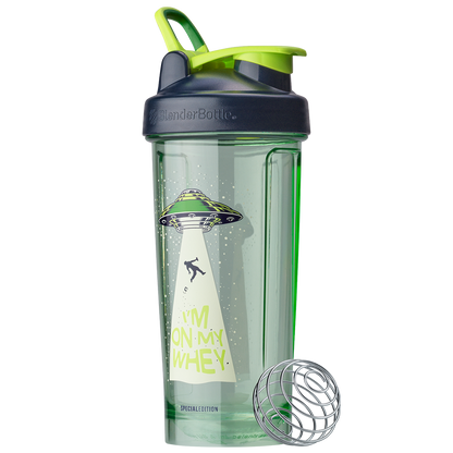 The Shaker Club -  Pro Series