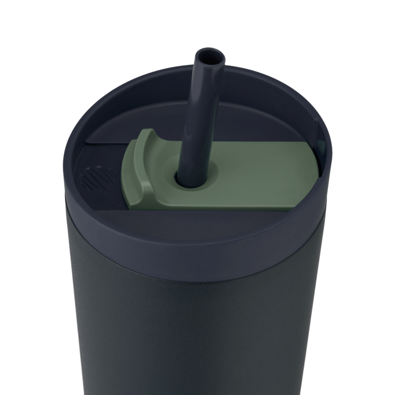 2-in-1  Shaker Tumbler