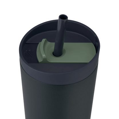 2-in-1  Shaker Tumbler