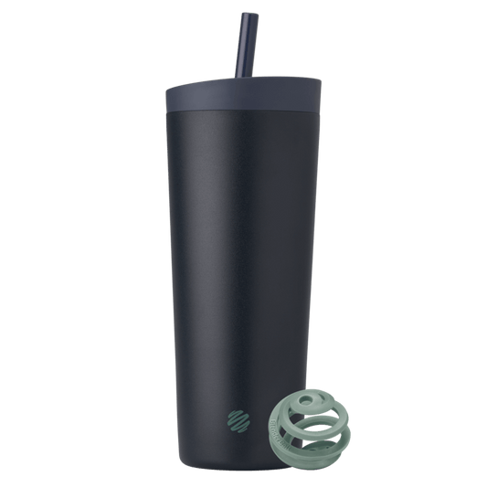 2-in-1  Shaker Tumbler