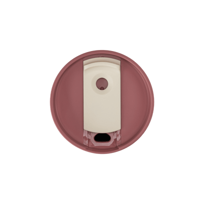 2-in-1  Shaker Tumbler