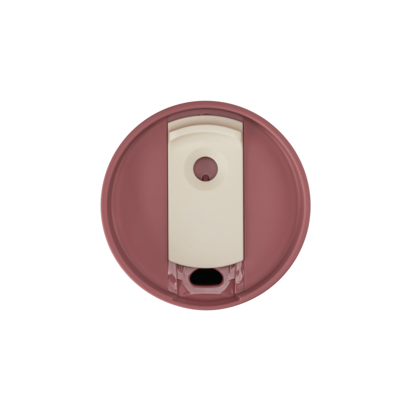 2-in-1  Shaker Tumbler