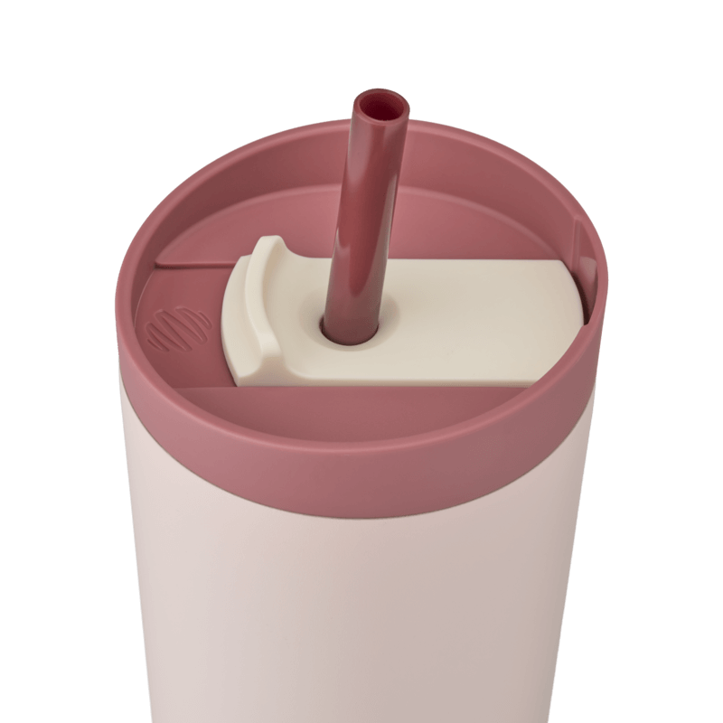 2-in-1  Shaker Tumbler
