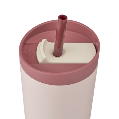 2-in-1  Shaker Tumbler