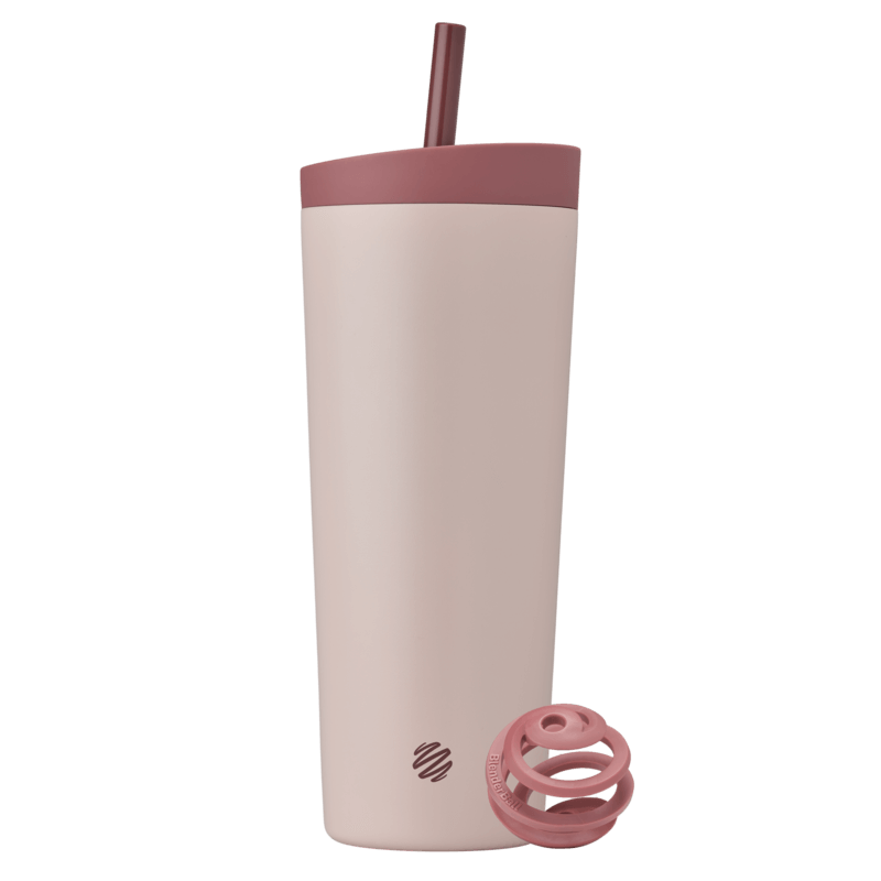 2-in-1  Shaker Tumbler