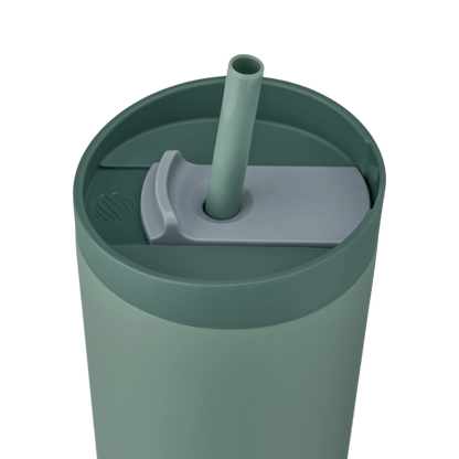 2-in-1  Shaker Tumbler