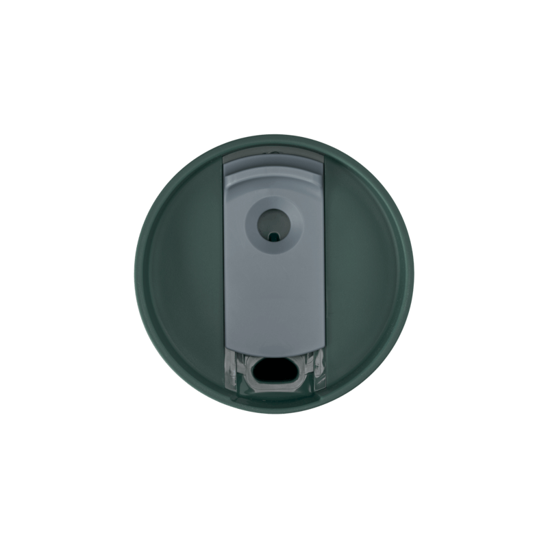 2-in-1  Shaker Tumbler