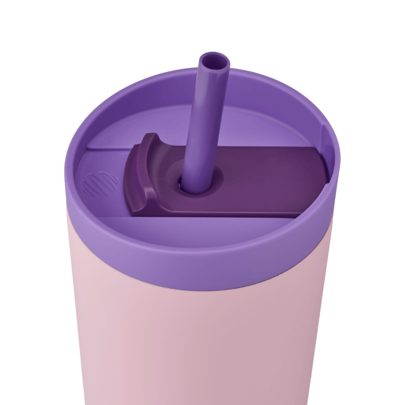 2-in-1  Shaker Tumbler
