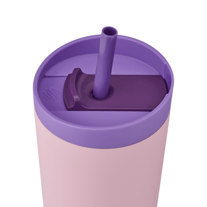 2-in-1  Shaker Tumbler