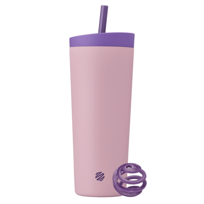 2-in-1  Shaker Tumbler