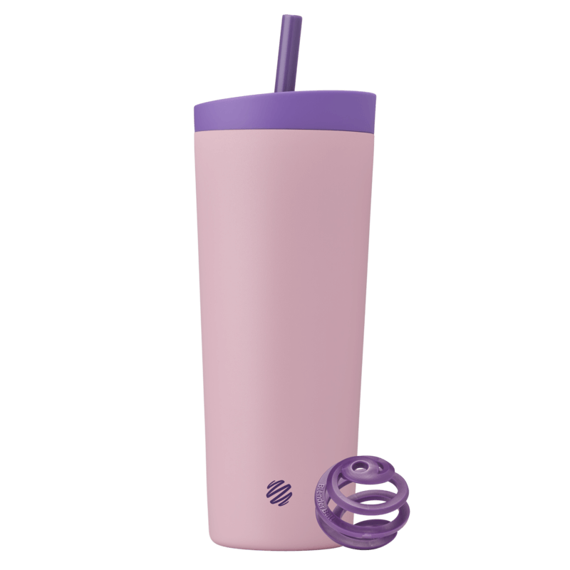 2-in-1  Shaker Tumbler
