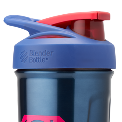 DC  Comics - Insulated Stainless Steel Sport