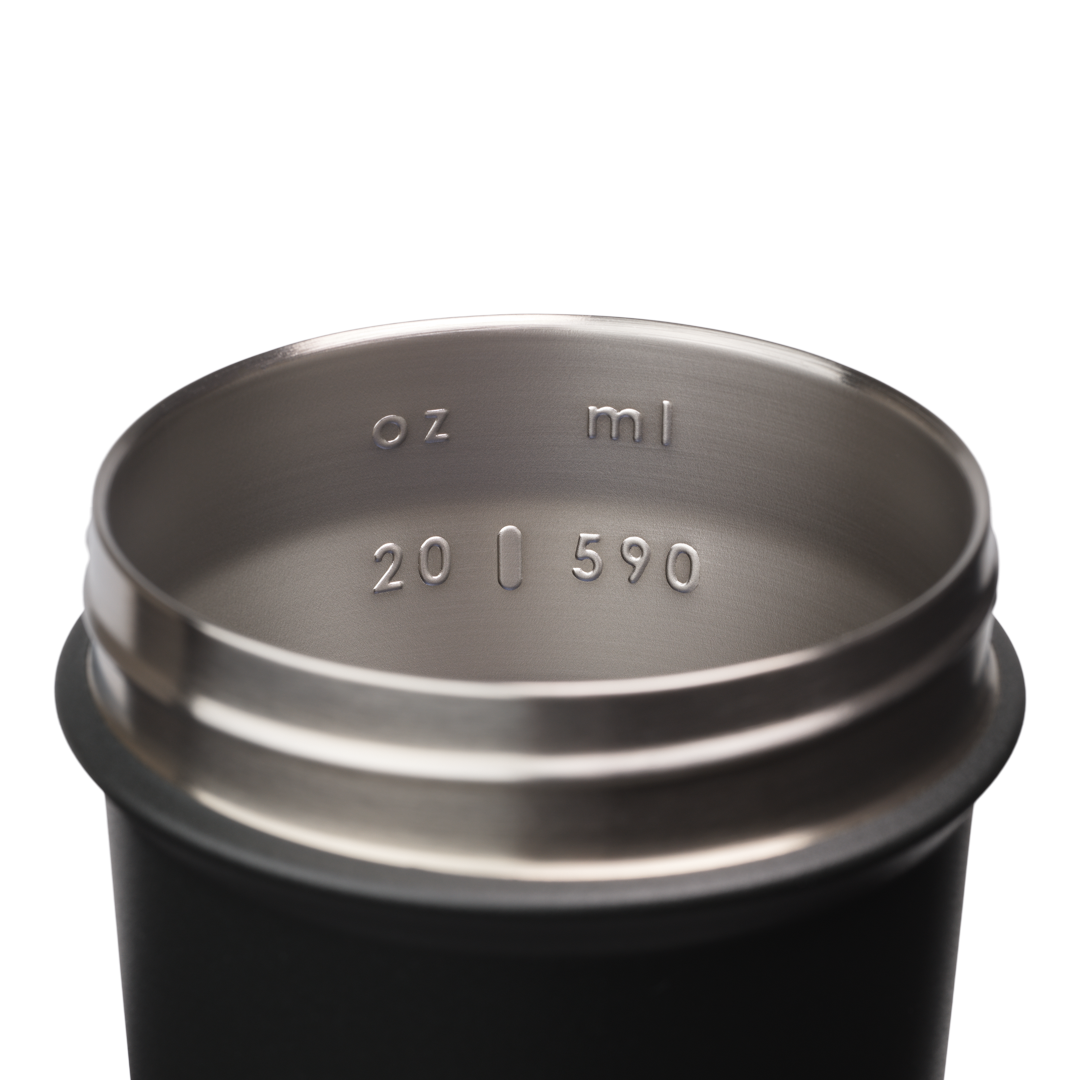 Sport Stainless  Sleek