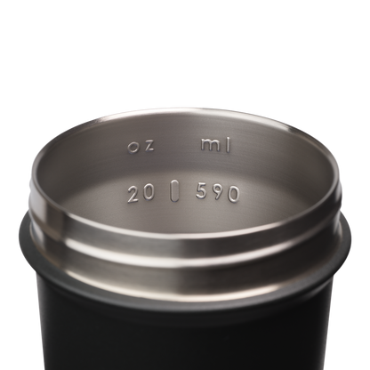 Sport Stainless  Sleek