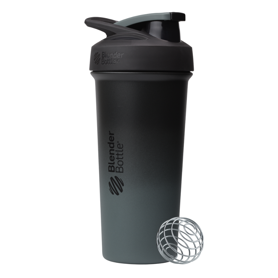 Sport Stainless  Sleek