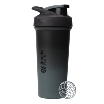 Sport Stainless  Sleek