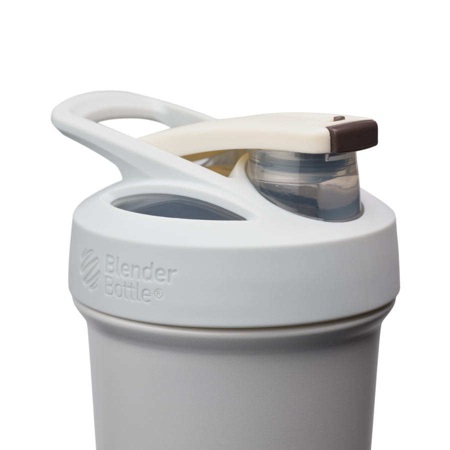 Sport Stainless  Sleek