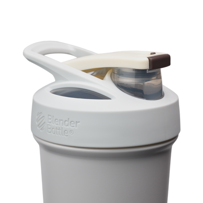 Sport Stainless  Sleek