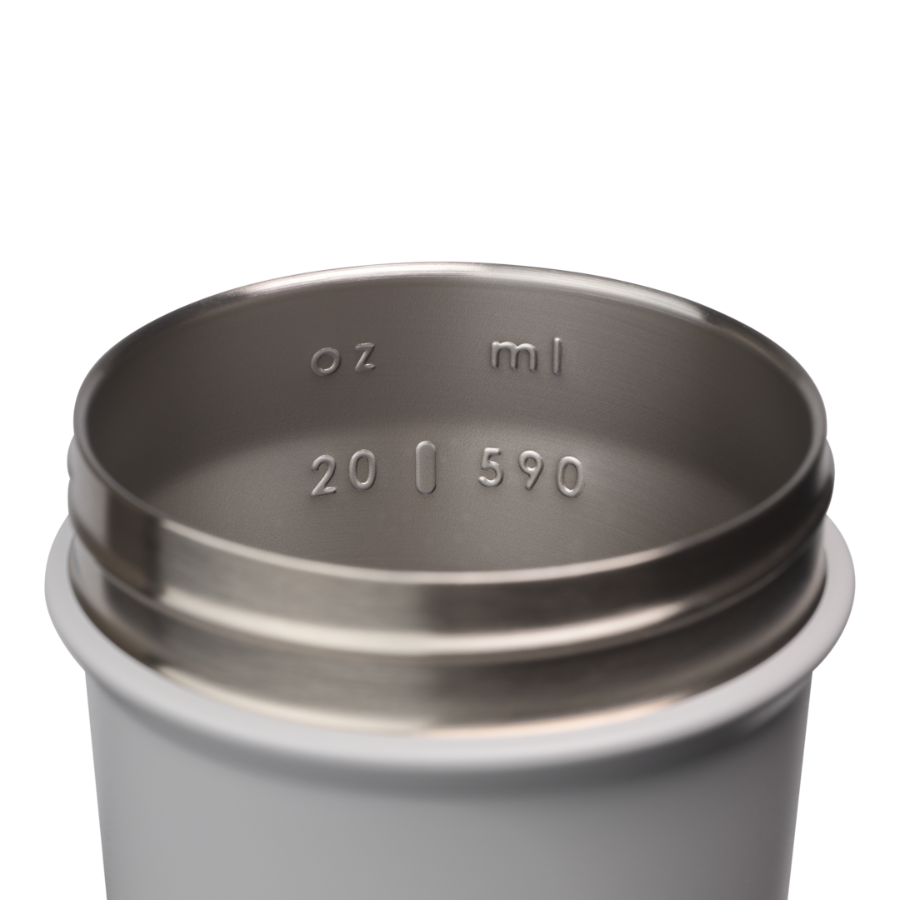 Sport Stainless  Sleek