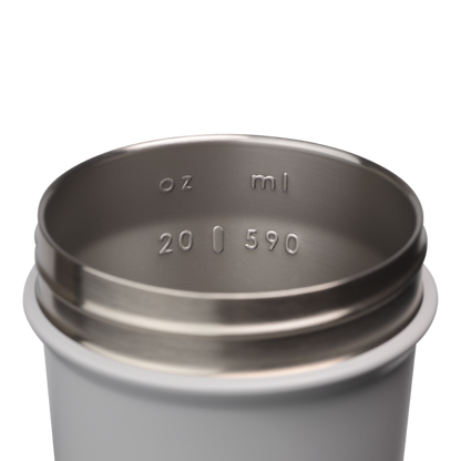 Sport Stainless  Sleek