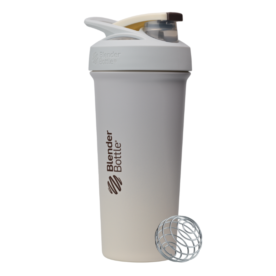 Sport Stainless  Sleek