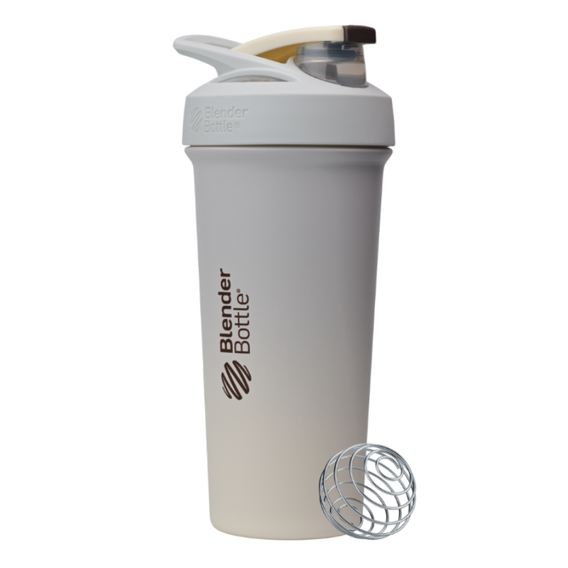 Sport Stainless  Sleek