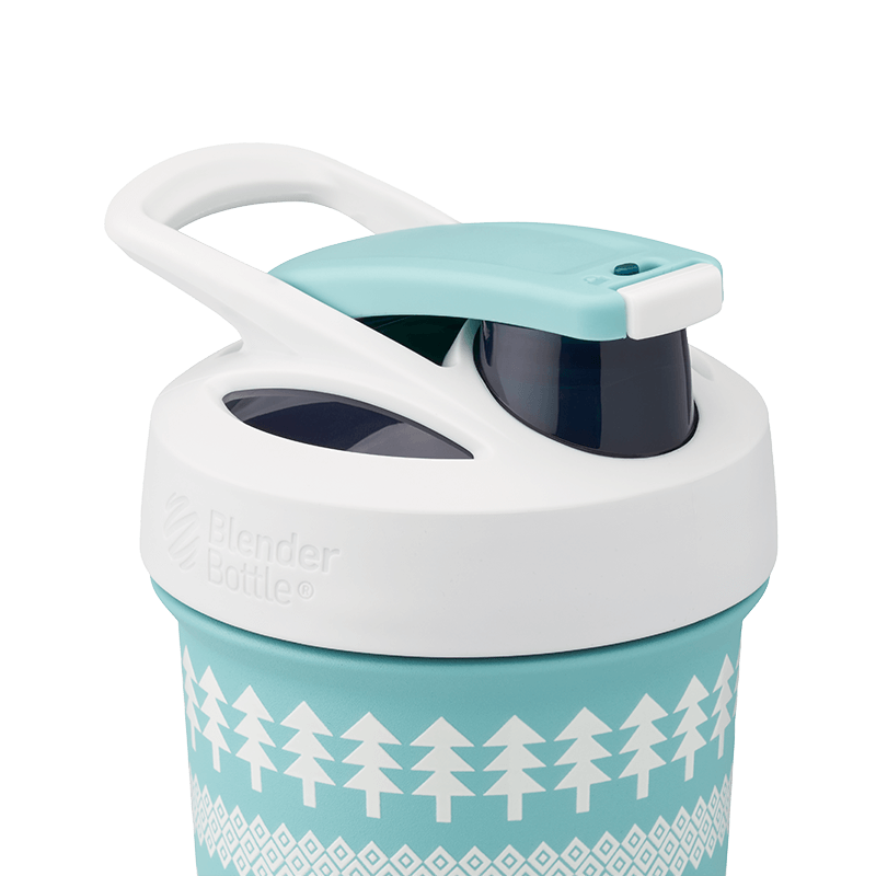 Blue Spruce -  Sleek Sport