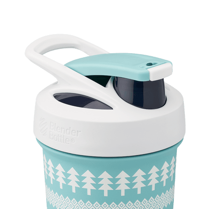 Blue Spruce -  Sleek Sport